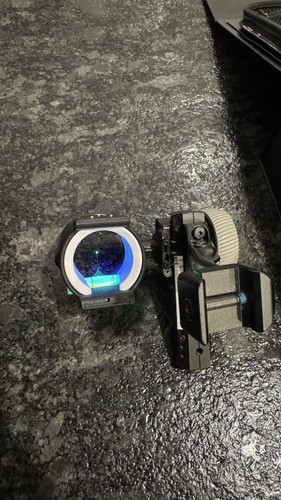 Ultraview slider rh - slider,